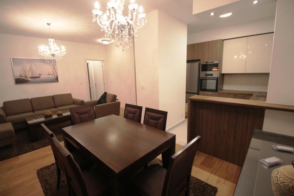 Slika 2 - Aleksinačkih rudara, Dvosoban stan za izdavanje, 67m2, 950€