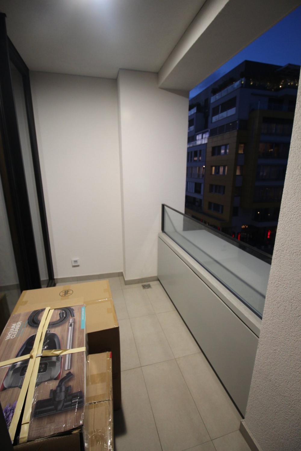 Slika 4 - Aleksinačkih rudara, Dvosoban stan za izdavanje, 67m2, 950€