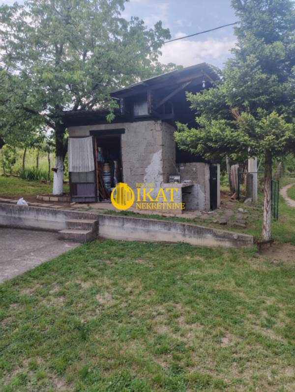 Slika 7 - Ritopečka,  Kuća na prodaju, 61m2, 70.000€