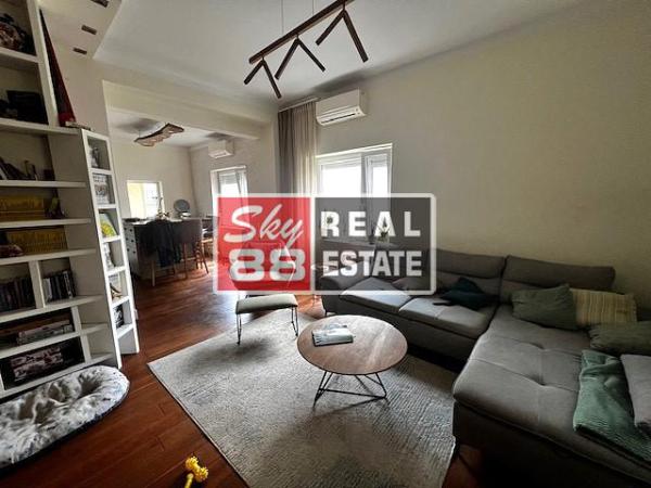 Slika 2 - Vukice Mitrović, Troiposoban stan na prodaju, 89m2, 375.000€
