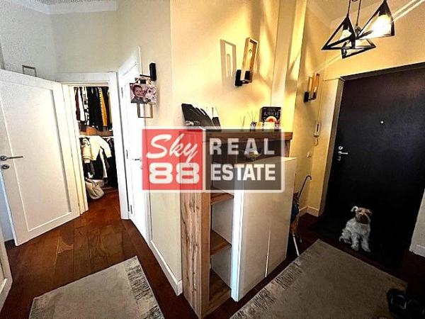 Slika 7 - Vukice Mitrović, Troiposoban stan na prodaju, 89m2, 375.000€