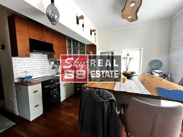 Slika 3 - Vukice Mitrović, Troiposoban stan na prodaju, 89m2, 375.000€