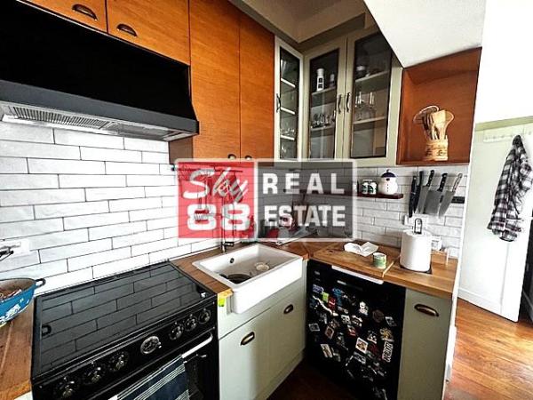 Slika 4 - Vukice Mitrović, Troiposoban stan na prodaju, 89m2, 375.000€