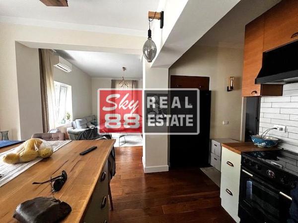 Slika 5 - Vukice Mitrović, Troiposoban stan na prodaju, 89m2, 375.000€