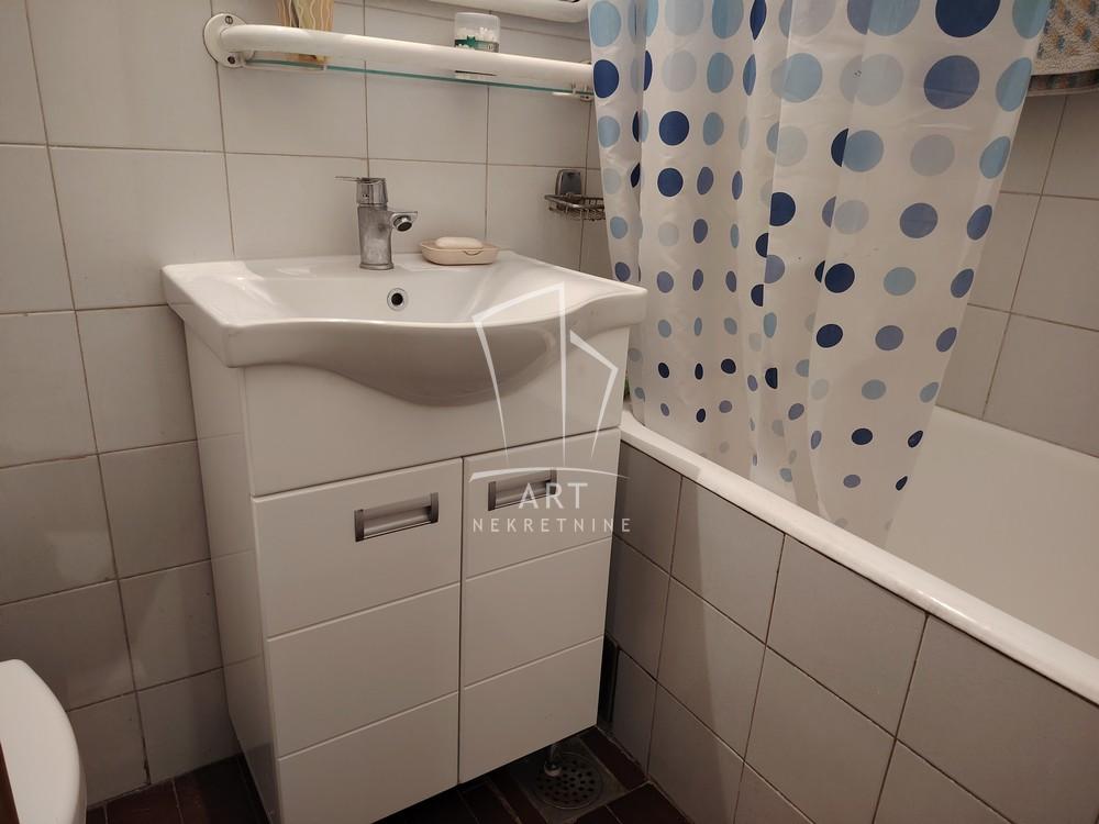 Slika 7 - Vladetina, Jednosoban stan za izdavanje, 39m2, 500€