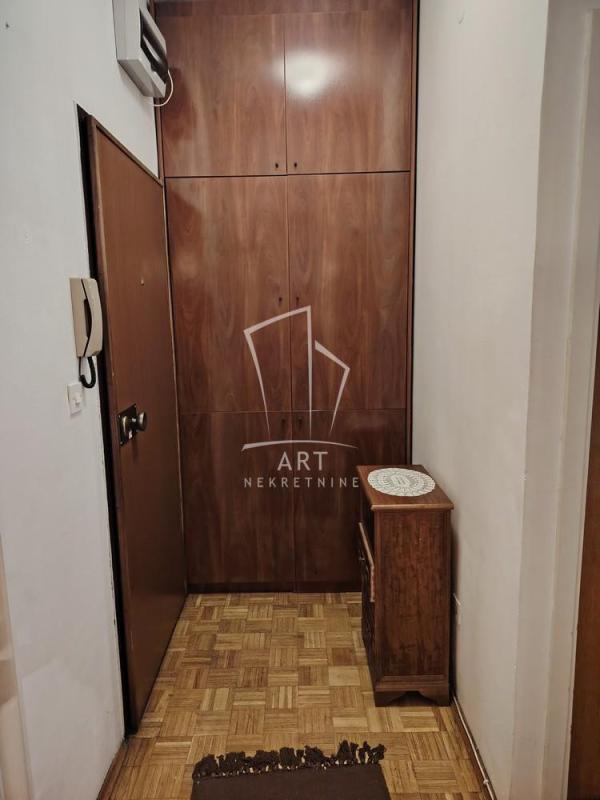 Slika 5 - Vladetina, Jednosoban stan za izdavanje, 39m2, 500€