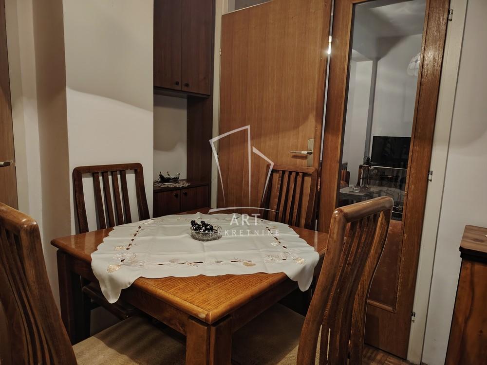 Slika 2 - Vladetina, Jednosoban stan za izdavanje, 39m2, 500€