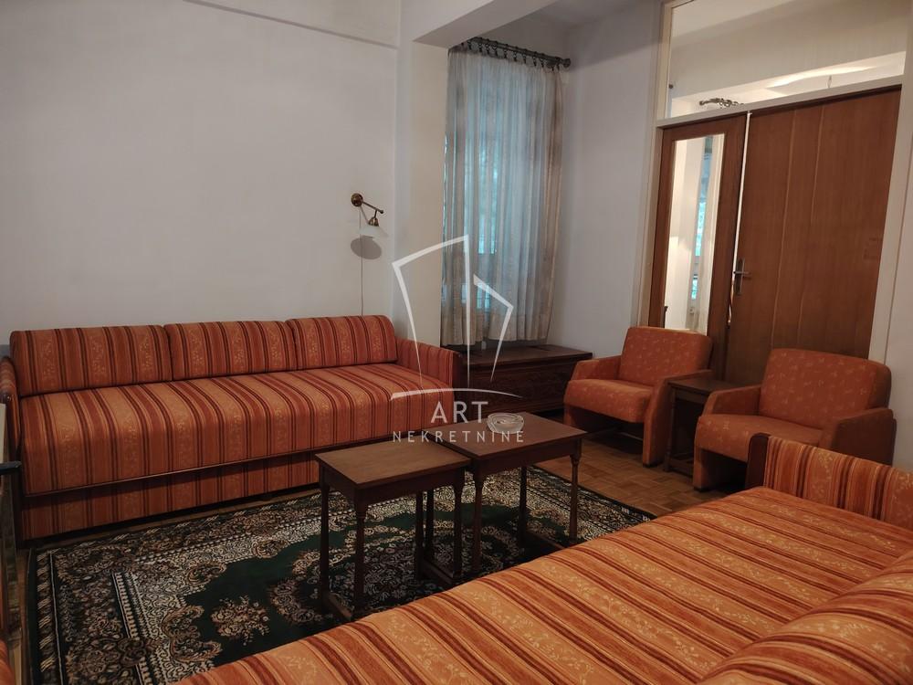 Slika 1 - Vladetina, Jednosoban stan za izdavanje, 39m2, 500€