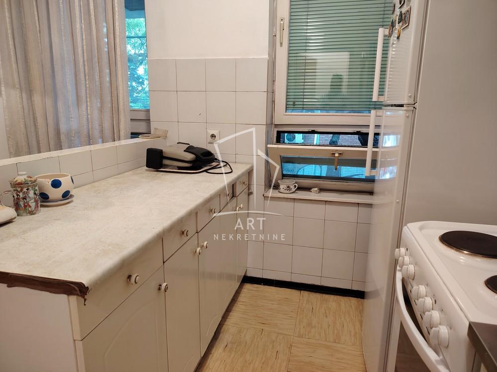 Slika 3 - Vladetina, Jednosoban stan za izdavanje, 39m2, 500€