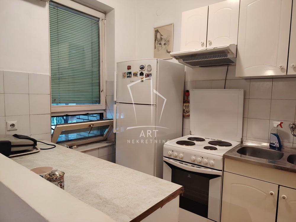 Slika 4 - Vladetina, Jednosoban stan za izdavanje, 39m2, 500€