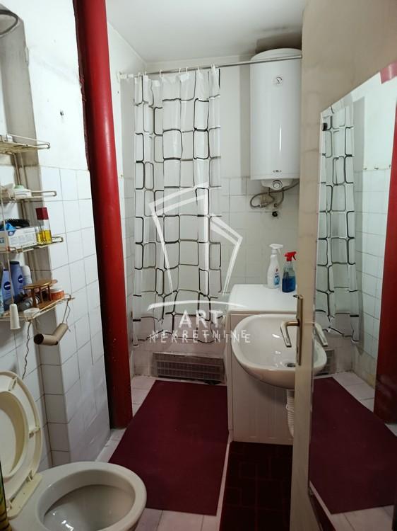 Slika 4 - Vojvode Stepe, Dvosoban stan za izdavanje, 45m2, 400€