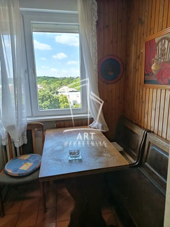 Slika 2 - Vojvode Stepe, Dvosoban stan za izdavanje, 45m2, 400€