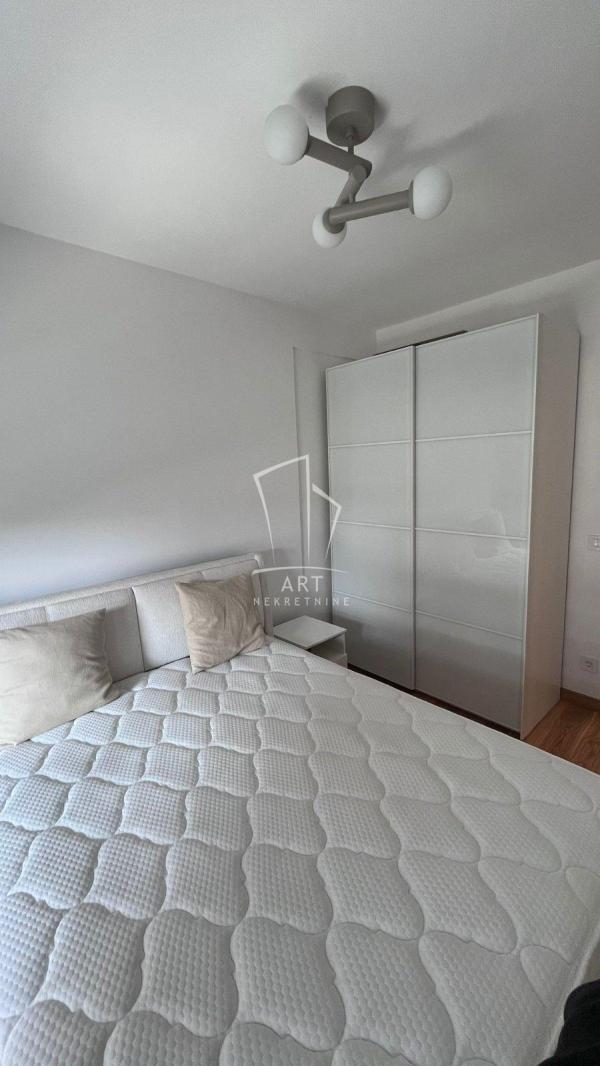 Slika 5 - Vojvode Stepe, Dvosoban stan za izdavanje, 47m2, 800€