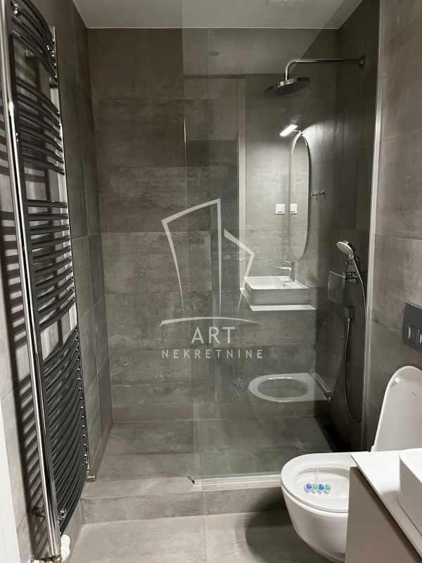 Slika 9 - Vojislava Nanovića, Dvosoban stan za izdavanje, 52m2, 800€