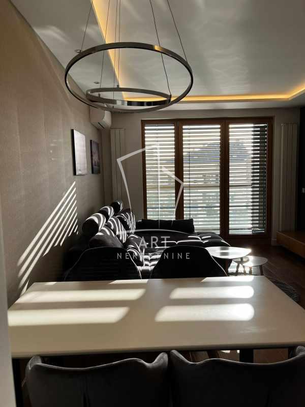 Slika 3 - Vojislava Nanovića, Dvosoban stan za izdavanje, 52m2, 800€