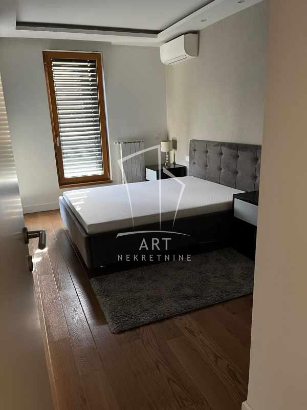 Slika 4 - Vojislava Nanovića, Dvosoban stan za izdavanje, 52m2, 800€