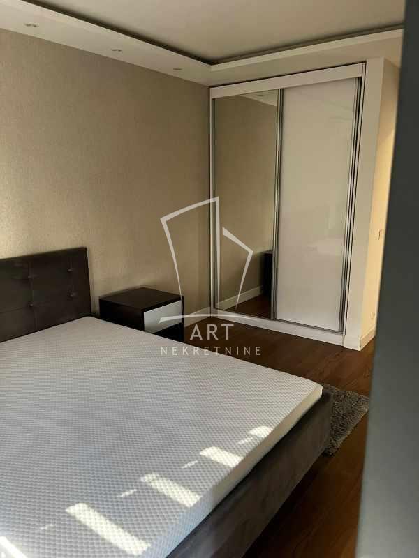 Slika 5 - Vojislava Nanovića, Dvosoban stan za izdavanje, 52m2, 800€