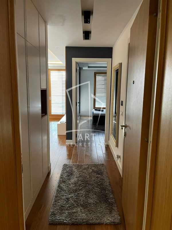 Slika 7 - Vojislava Nanovića, Dvosoban stan za izdavanje, 52m2, 800€