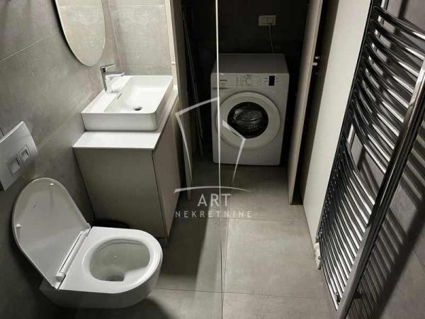 Slika 8 - Vojislava Nanovića, Dvosoban stan za izdavanje, 52m2, 800€