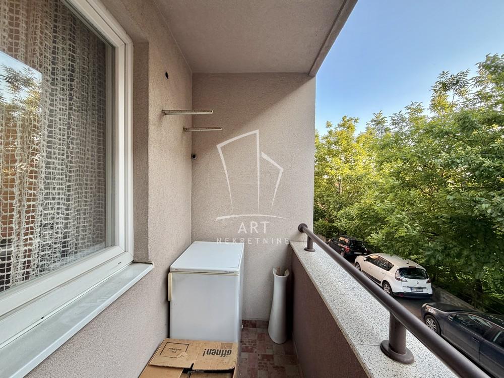 Slika 9 - Ilije Pavlovića, Dvosoban stan na prodaju, 42m2, 120.000€