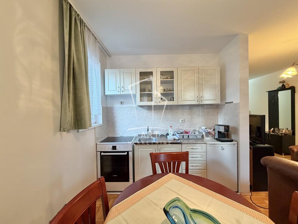 Slika 3 - Ilije Pavlovića, Dvosoban stan na prodaju, 42m2, 120.000€