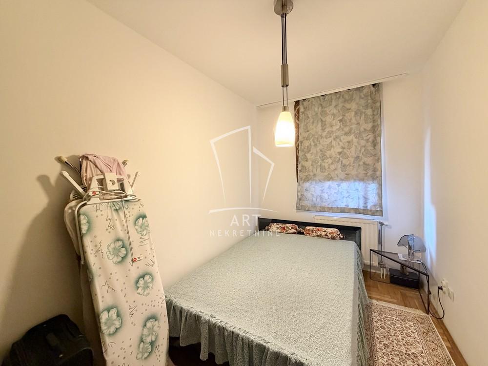 Slika 4 - Ilije Pavlovića, Dvosoban stan na prodaju, 42m2, 120.000€