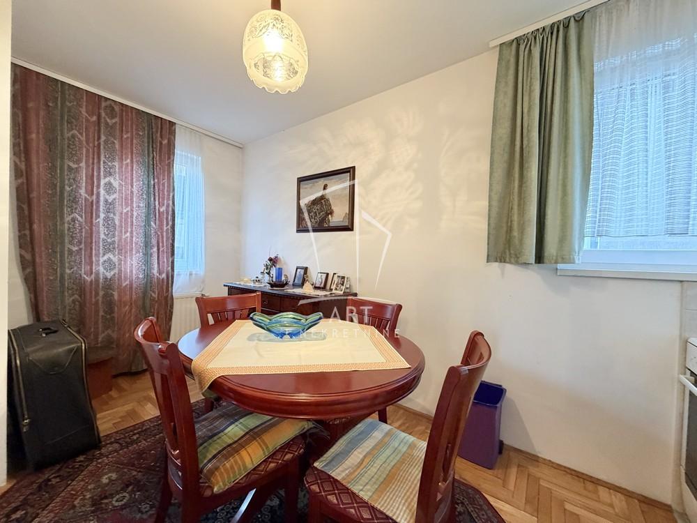 Slika 2 - Ilije Pavlovića, Dvosoban stan na prodaju, 42m2, 120.000€