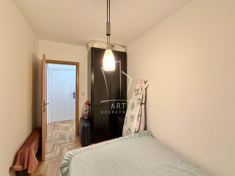 Slika 5 - Ilije Pavlovića, Dvosoban stan na prodaju, 42m2, 120.000€