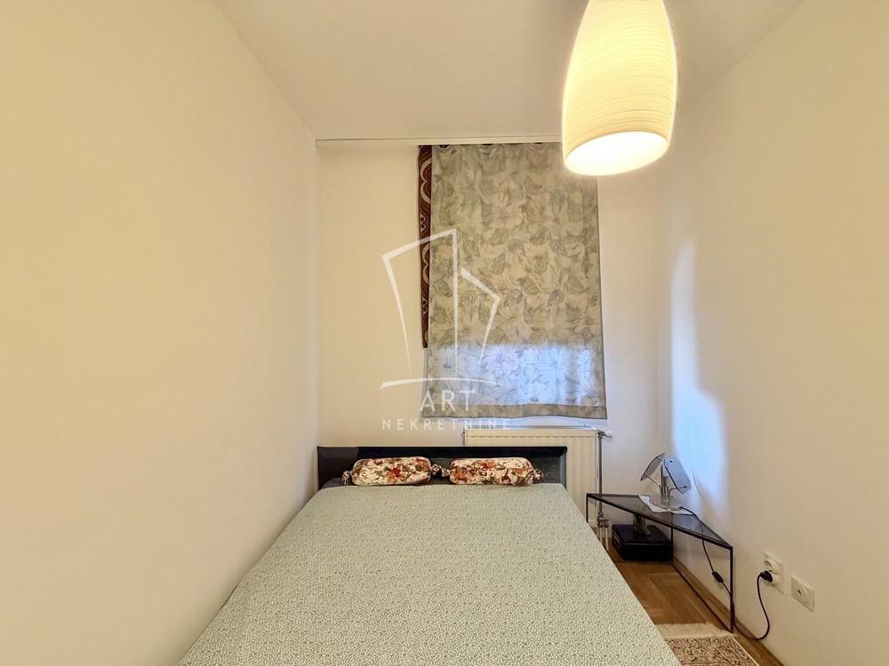 Slika 6 - Ilije Pavlovića, Dvosoban stan na prodaju, 42m2, 120.000€