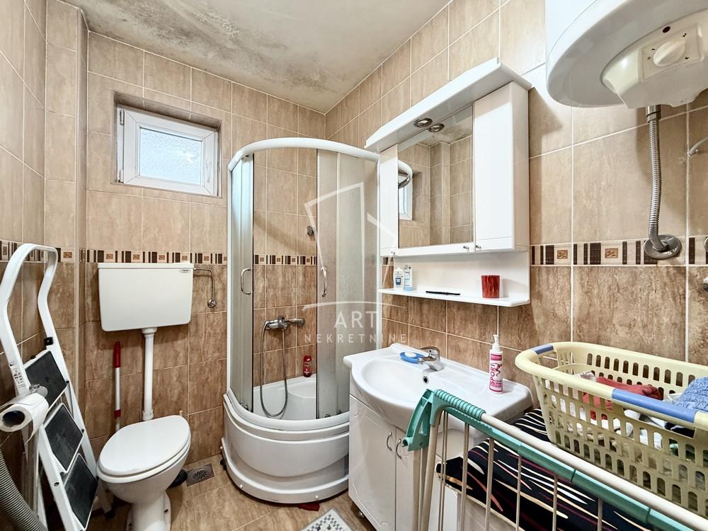 Slika 7 - Ilije Pavlovića, Dvosoban stan na prodaju, 42m2, 120.000€