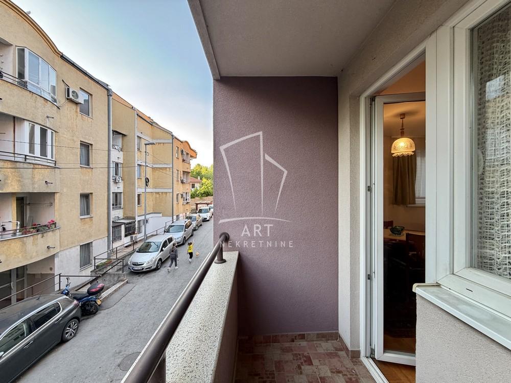 Slika 8 - Ilije Pavlovića, Dvosoban stan na prodaju, 42m2, 120.000€