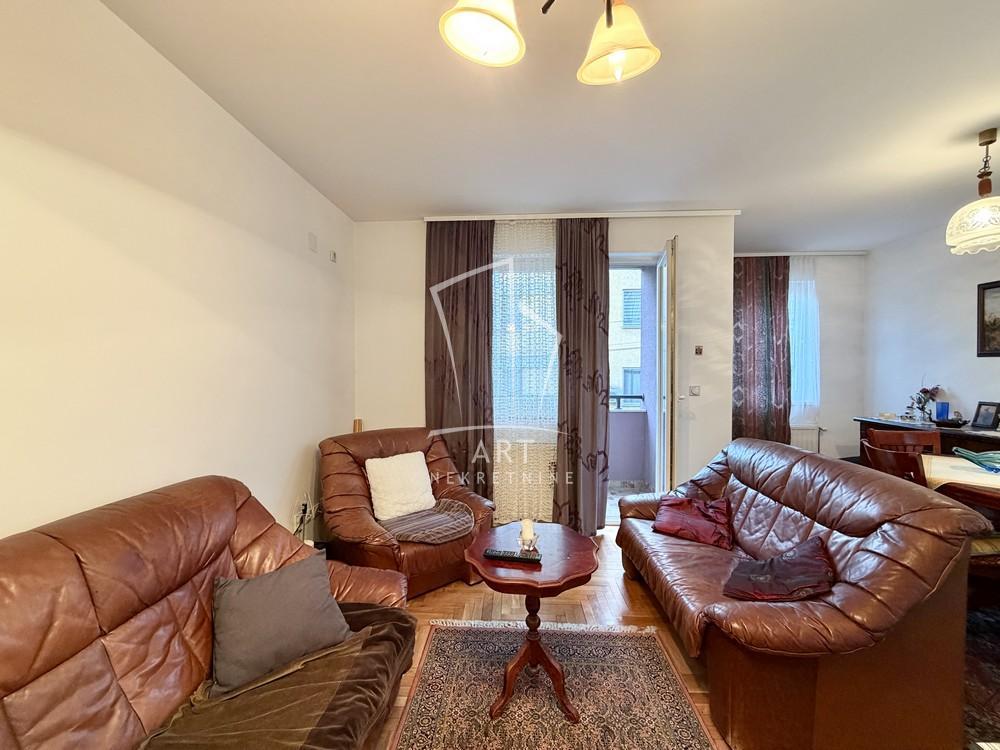 Glavna slika -Ilije Pavlovića, Dvosoban stan na prodaju, 42m2, 120.000€