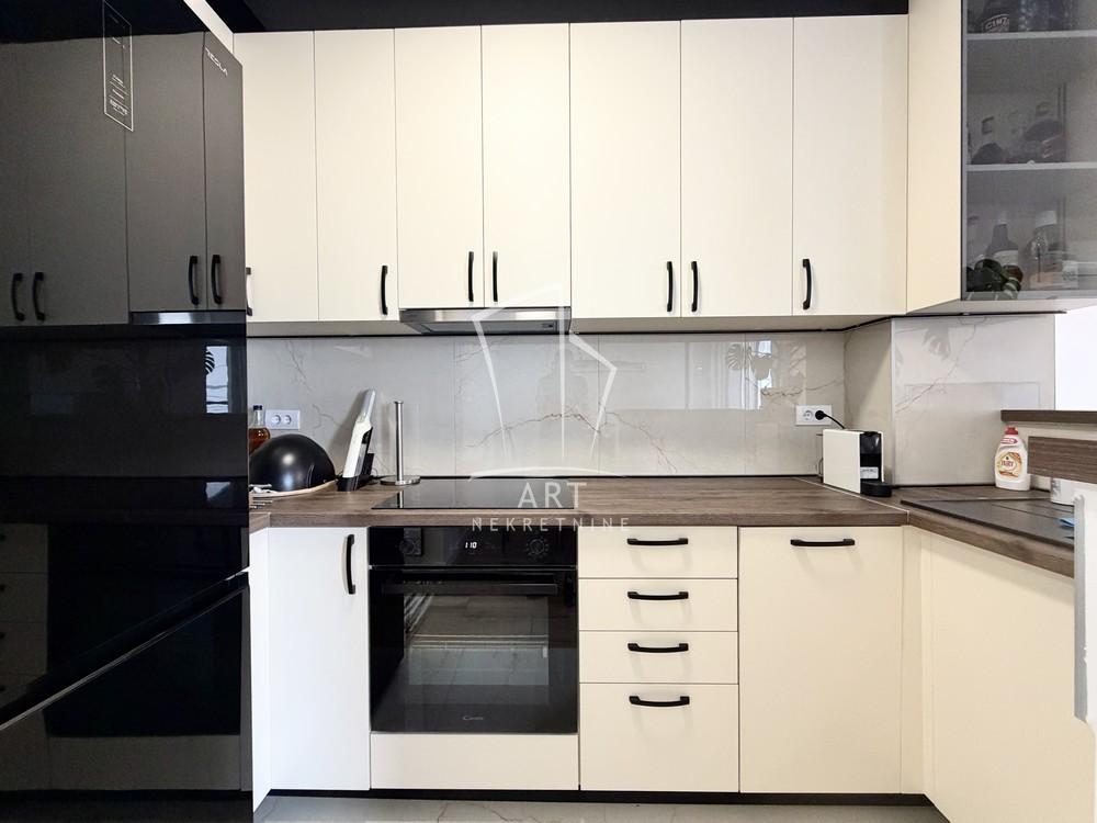 Slika 5 - Isidore Sekulić, Dvoiposoban stan na prodaju, 56m2, 165.000€