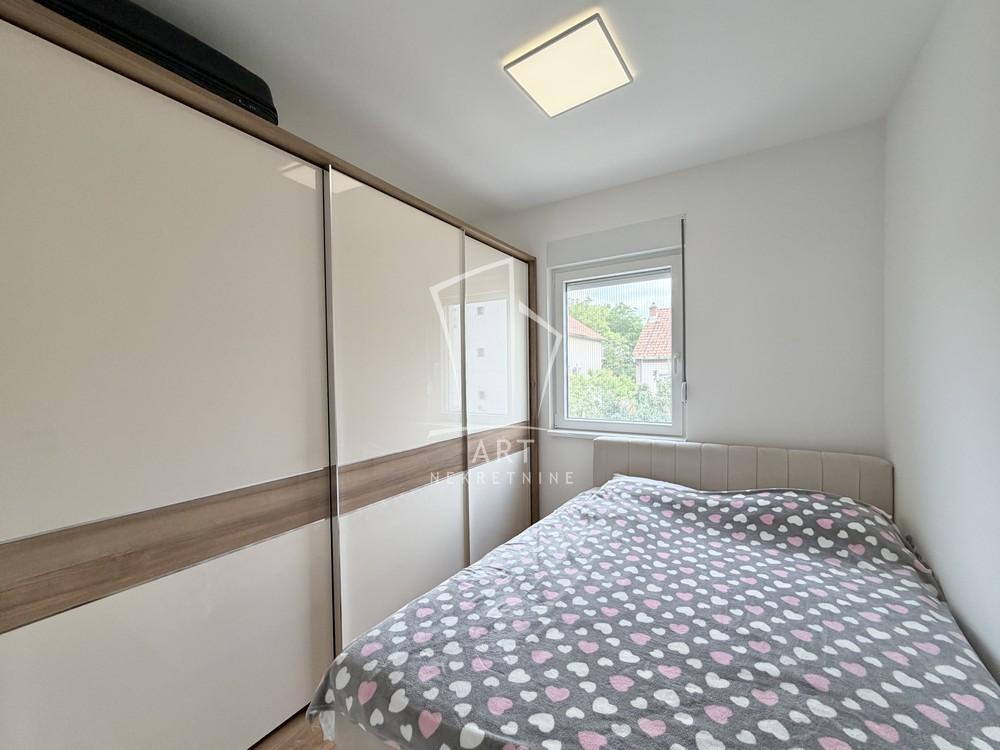 Slika 7 - Isidore Sekulić, Dvoiposoban stan na prodaju, 56m2, 165.000€