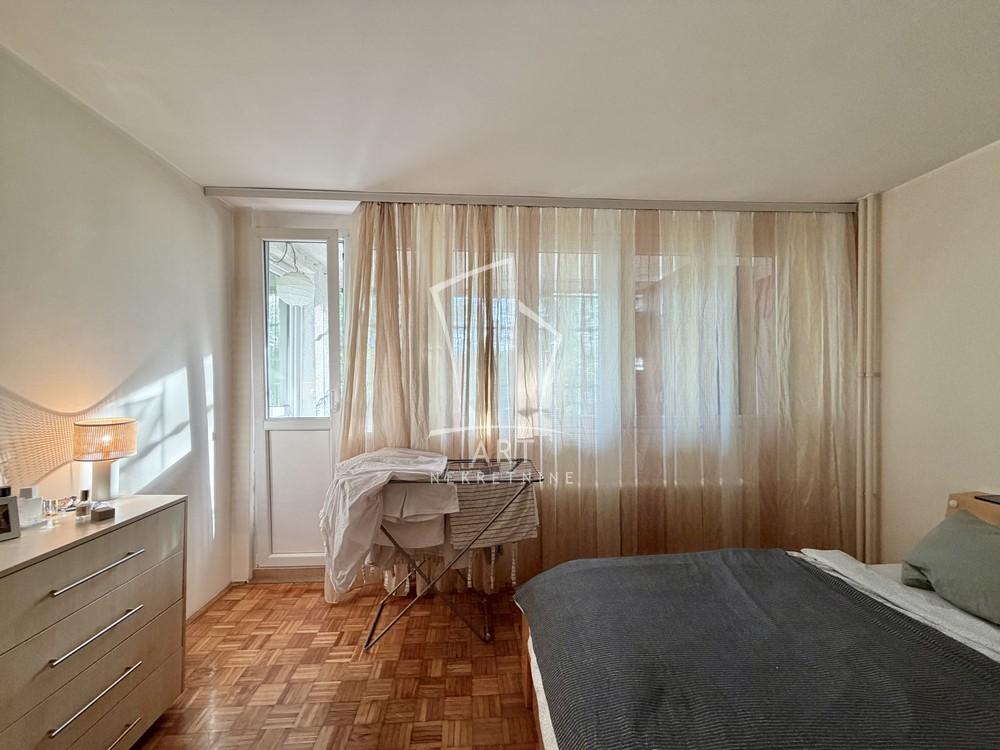Slika 10 - Šamačka, Dvosoban stan na prodaju, 62m2, 183.500€