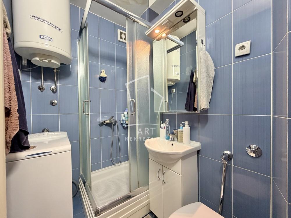 Slika 11 - Šamačka, Dvosoban stan na prodaju, 62m2, 183.500€