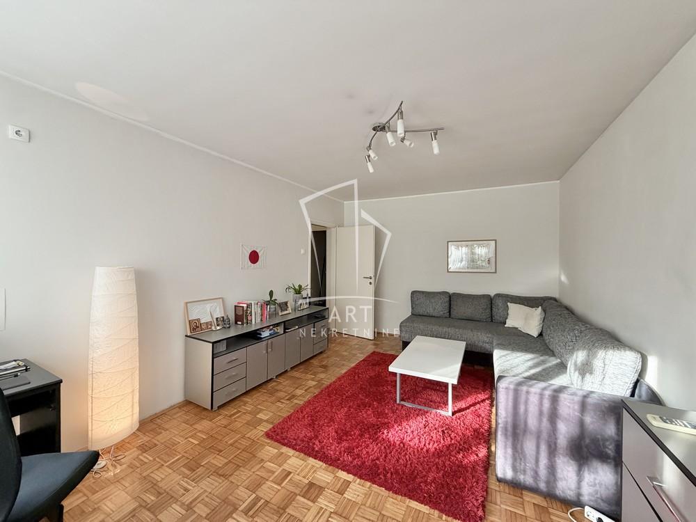 Slika 1 - Šamačka, Dvosoban stan na prodaju, 62m2, 183.500€