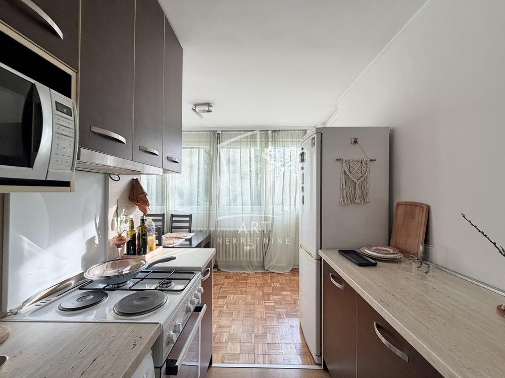 Slika 3 - Šamačka, Dvosoban stan na prodaju, 62m2, 183.500€