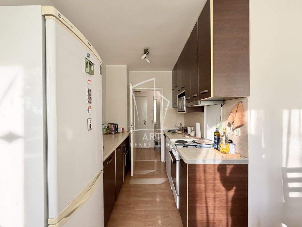 Slika 5 - Šamačka, Dvosoban stan na prodaju, 62m2, 183.500€