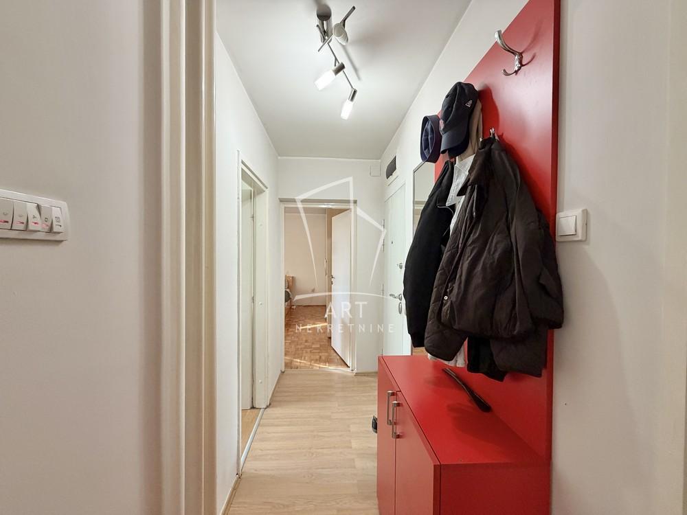 Slika 6 - Šamačka, Dvosoban stan na prodaju, 62m2, 183.500€