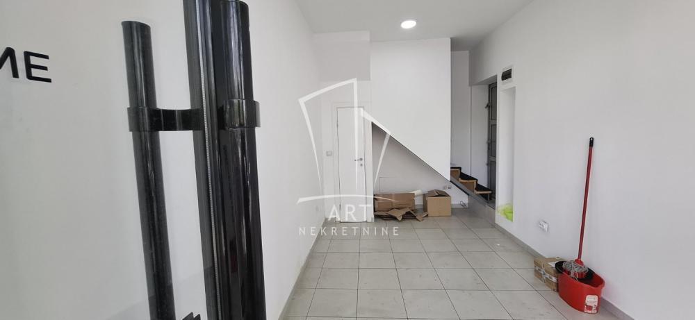 Glavna slika -Bulevar Kralja Aleksandra,  Lokal za izdavanje, 15m2, 900€