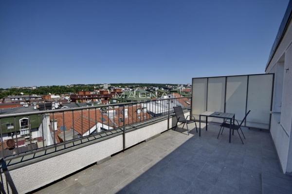 Slika 5 - Zahumska, Četvorosoban stan na prodaju, 125m2, 398.000€