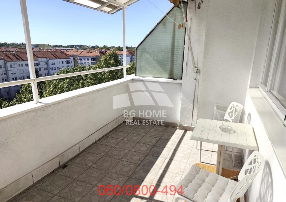 Slika 8 - Bulevar Zorana Đinđića, Dvosoban stan na prodaju, 62m2, 226.000€