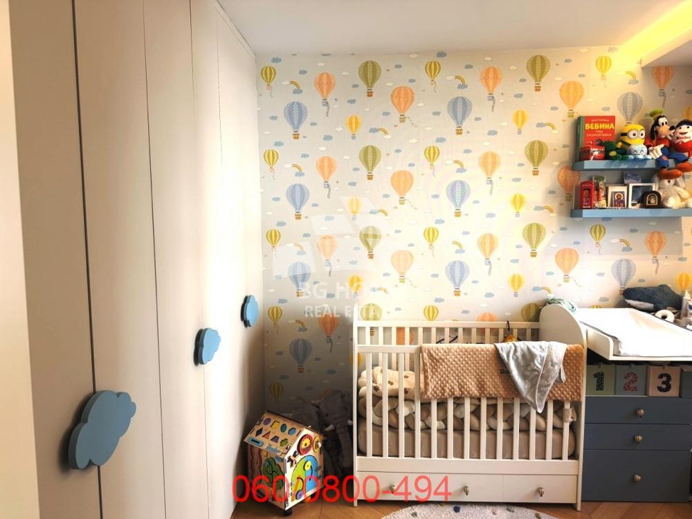 Slika 11 - Zvečanska, Trosoban stan na prodaju, 87m2, 368.000€