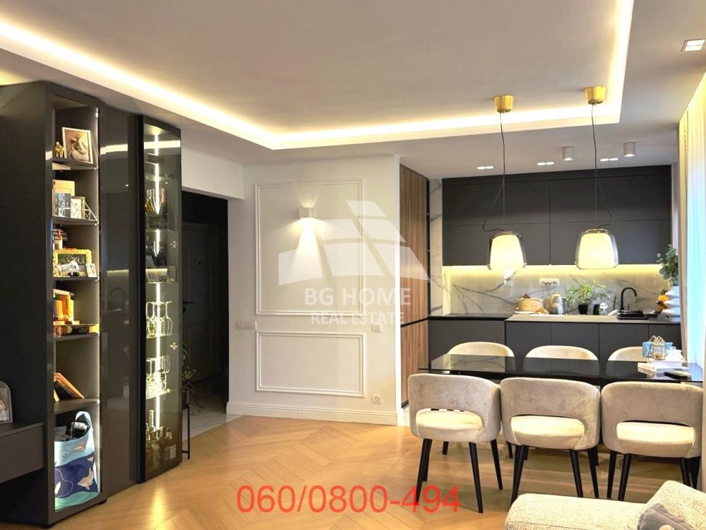 Slika 1 - Zvečanska, Trosoban stan na prodaju, 87m2, 368.000€