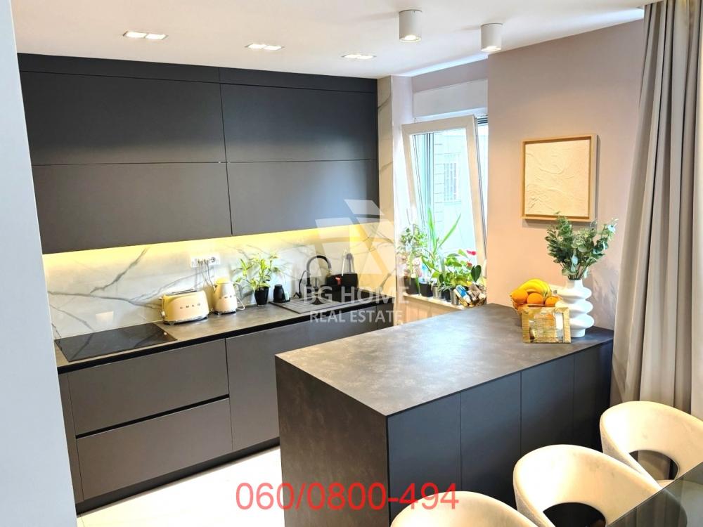 Slika 4 - Zvečanska, Trosoban stan na prodaju, 87m2, 368.000€
