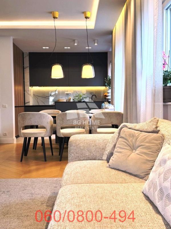 Slika 5 - Zvečanska, Trosoban stan na prodaju, 87m2, 368.000€