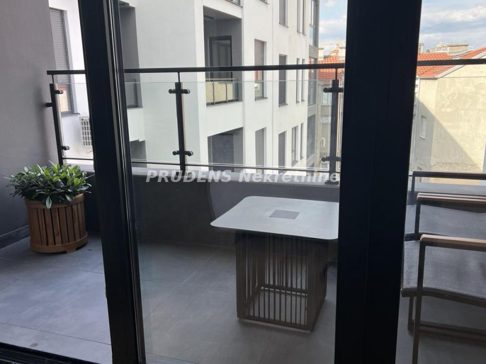 Slika 2 - Dubrovačka, Jednosoban stan za izdavanje, 35m2, 800€