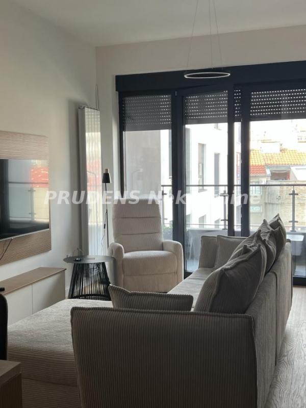 Slika 5 - Dubrovačka, Jednosoban stan za izdavanje, 35m2, 800€