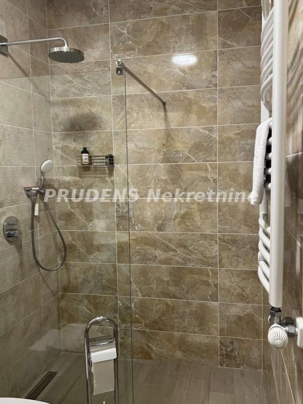 Slika 9 - Dubrovačka, Jednosoban stan za izdavanje, 35m2, 800€